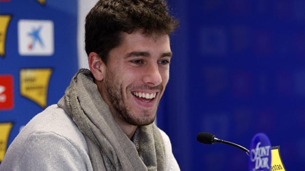 Vila không vượt qua kiểm tra y tế, Valencia nhớ Jordi Alba Vila không vượt qua kiểm tra y tế, Valencia nhớ Jordi Alba