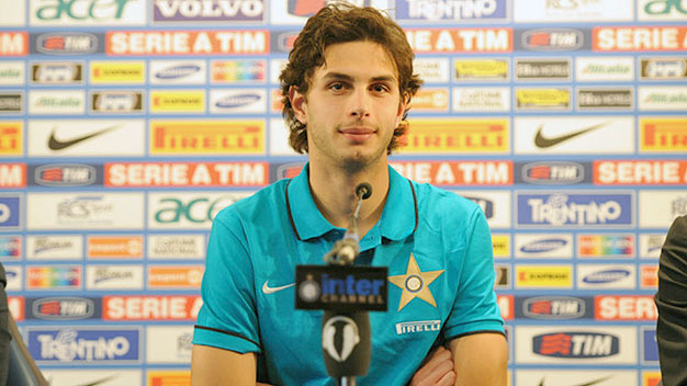 Vụ Scommessopoli: Thêm Ranocchia dính chàm? Vụ Scommessopoli: Thêm Ranocchia dính chàm?