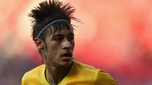 Barca đừng hi vọng có Neymar trước World Cup 2014! Barca đừng hi vọng có Neymar trước World Cup 2014!