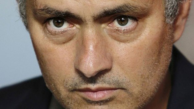 Mourinho: La Liga nhất thế giới, CR7 số 1 La Liga Mourinho: La Liga nhất thế giới, CR7 số 1 La Liga