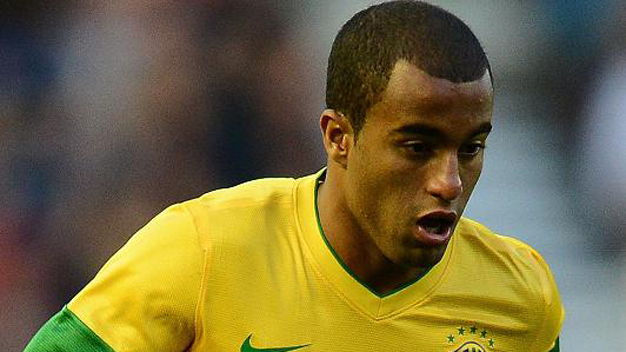 NÓNG: Inter vượt mặt M.U, mua được Lucas Moura?