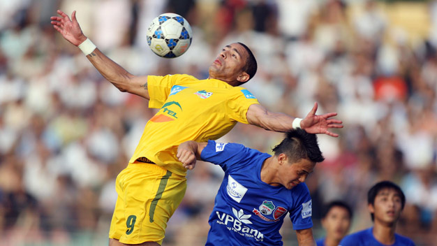 Sau vòng 24 V-League, nhiều đội sẽ Sau vòng 24 V-League, nhiều đội sẽ