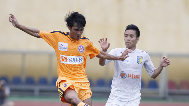 Tổng quan trước vòng 24 V-League 2012: Phán quyết & tự quyết! Tổng quan trước vòng 24 V-League 2012: Phán quyết & tự quyết!