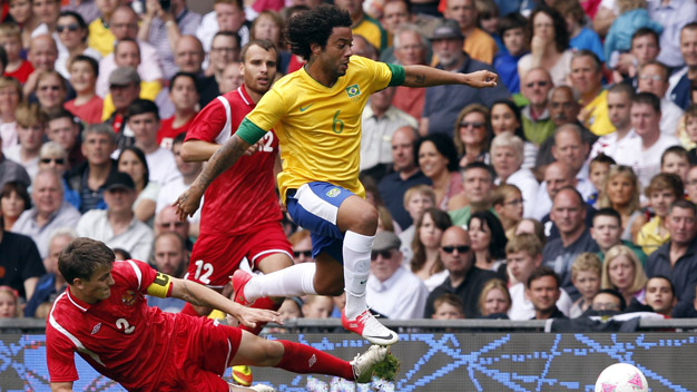 Bóng đá - 23h00 ngày 4/8, Brazil vs Honduras: Vùi dập hiện tượng