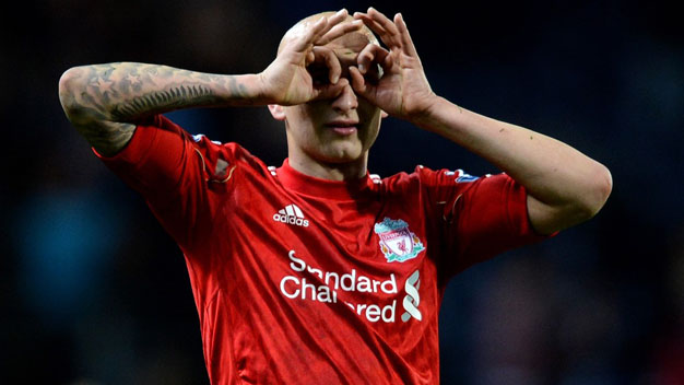 5 sao trẻ gây ấn tượng tại tour Hè của Liverpool 5 sao trẻ gây ấn tượng tại tour Hè của Liverpool