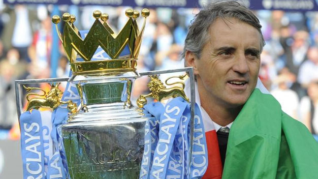 Man City: Mancini có phù hợp cho tham vọng châu Âu?