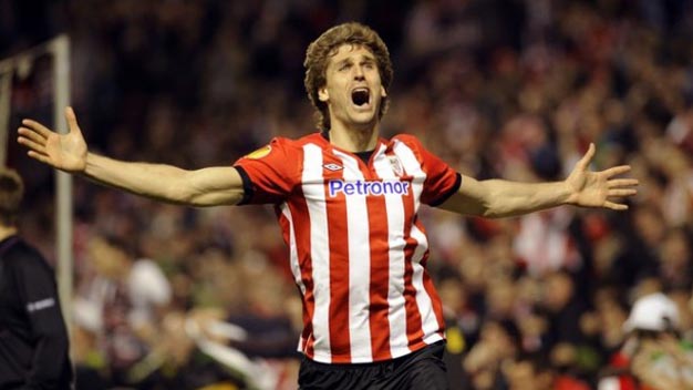 Man United muốn sở hữu Llorente kiểu FREE