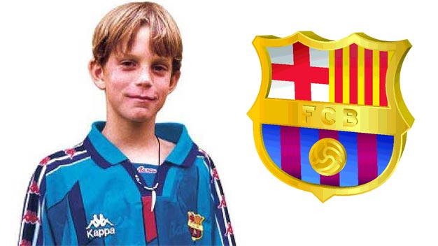 TIẾT LỘ: Daniel Agger hâm mộ Barca từ nhỏ TIẾT LỘ: Daniel Agger hâm mộ Barca từ nhỏ
