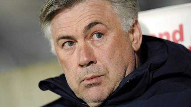 Ancelotti khẳng định PSG sẵn sàng cho Ligue I