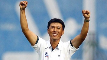 CS.ĐT: Tát cạn sông Tiền cũng phải trụ hạng CS.ĐT: Tát cạn sông Tiền cũng phải trụ hạng