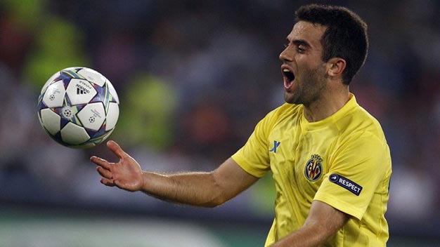 Villarreal từ chối bán Rossi cho Milan