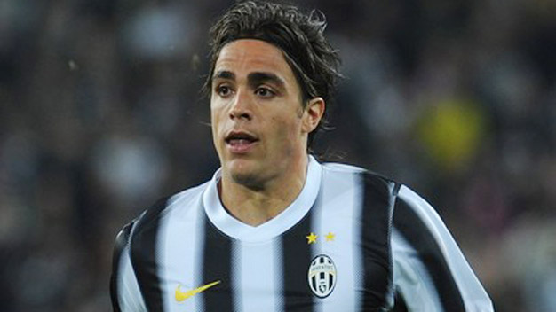 Juventus: Alessandro Matri đối mặt tương lai bất định