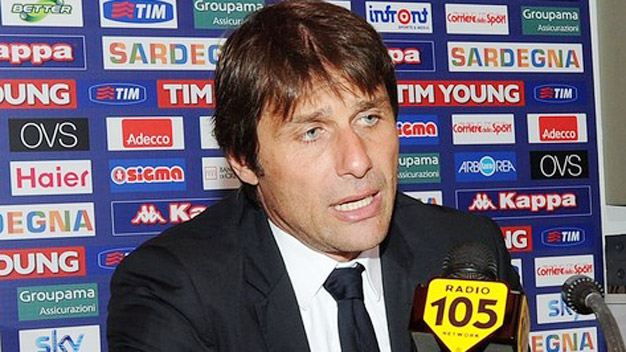 Thêm một cáo buộc bán độ cho HLV Juventus Thêm một cáo buộc bán độ cho HLV Juventus
