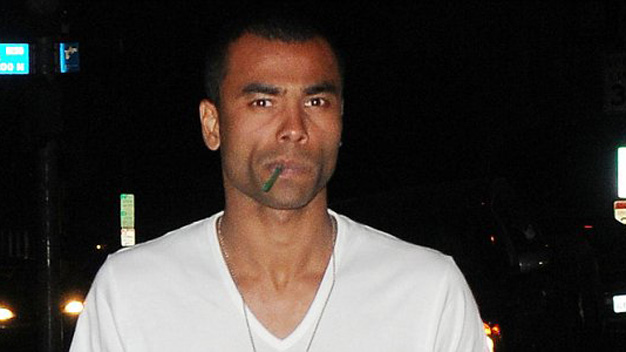 Ashley Cole Ashley Cole
