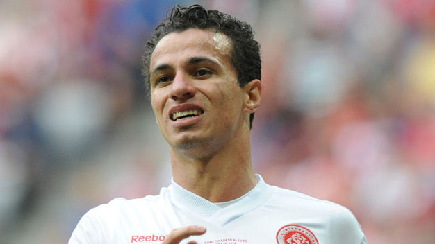 Cập nhật: Tottenham tăng giá mua Damiao Cập nhật: Tottenham tăng giá mua Damiao