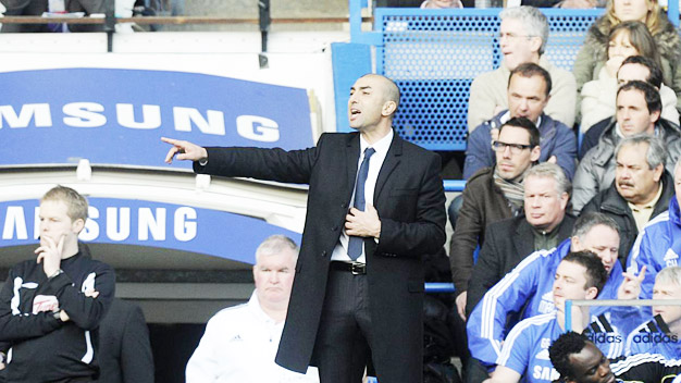 Chelsea ồ ạt mua sắm: Di Matteo, phù thủy thành ảo thuật gia