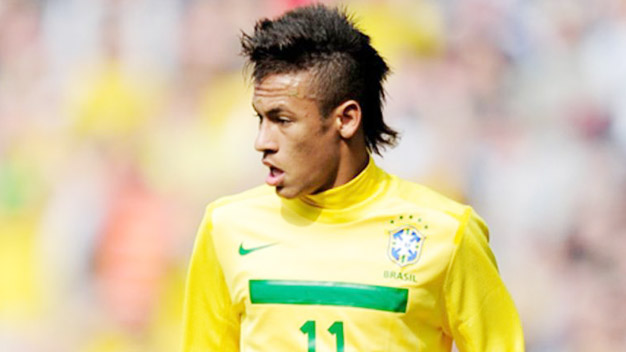 Bóng đá - Lăng kính: Có một Neymar thích chơi ngông và nổi loạn