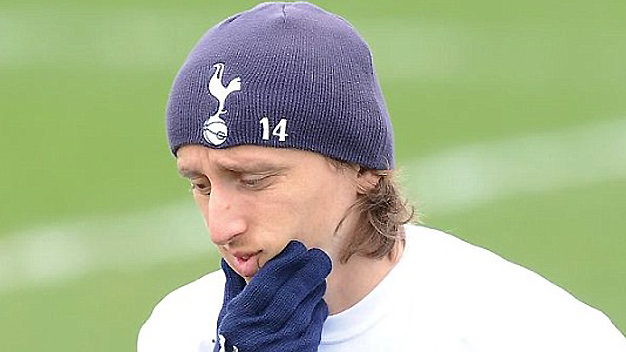 Modric sẽ ở lại trừ khi nhận được lời đề nghị 