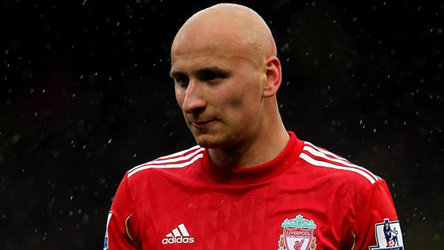 Shelvey quyết ở lại để giành 