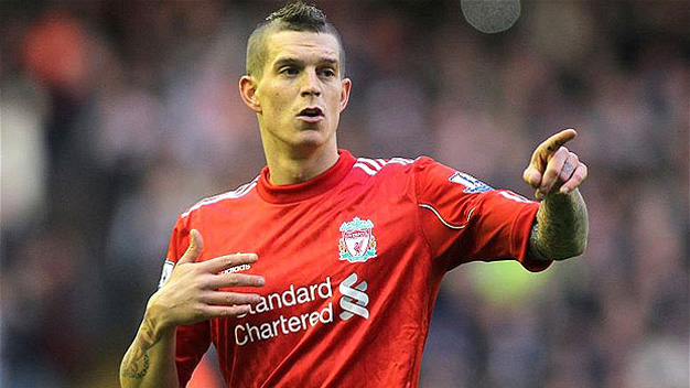 Tư vấn: 5 lý do Liverpool nên giữ Agger