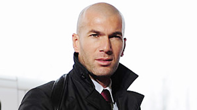 Zidane rớt giá thảm hại ngay trên đất Pháp