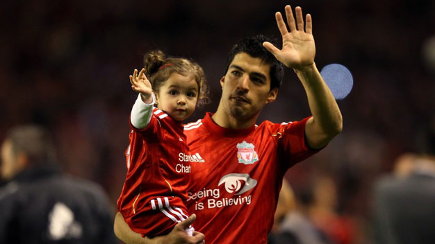 5 điểm tựa cho giấc mơ Liverpool mùa tới
