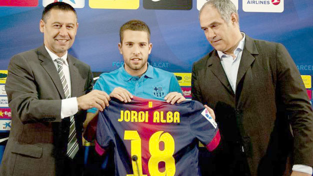 6 sao trẻ hứa hẹn sẽ tỏa sáng tại La Liga mùa tới