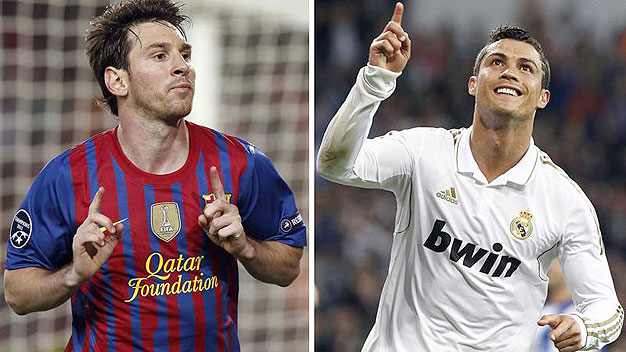 8 yếu tố Ronaldo cần cải thiện để vượt Messi