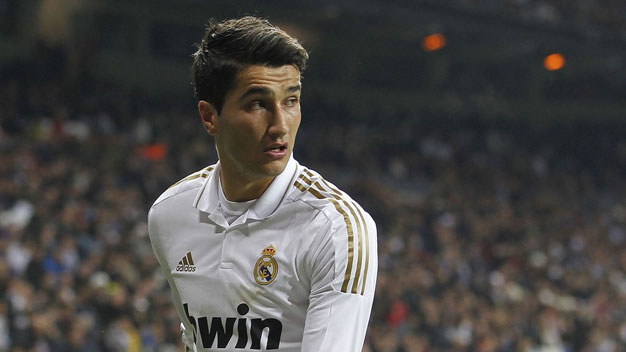 Cập nhật: Real từ chối cho Besiktas mượn Sahin Cập nhật: Real từ chối cho Besiktas mượn Sahin