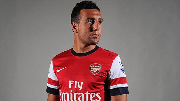 Chân dung Cazorla, kẻ buộc HLV Wenger phải sửa sai Chân dung Cazorla, kẻ buộc HLV Wenger phải sửa sai