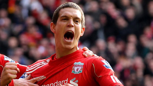 HLV Liverpool thừa nhận sẵn sàng bán Agger HLV Liverpool thừa nhận sẵn sàng bán Agger