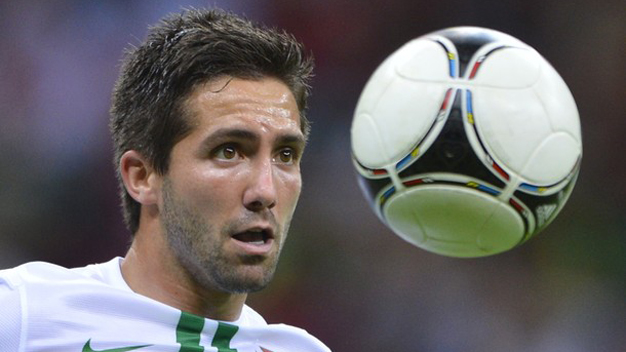 Man United: Bỏ Lucas, trở lại săn Joao Moutinho Man United: Bỏ Lucas, trở lại săn Joao Moutinho