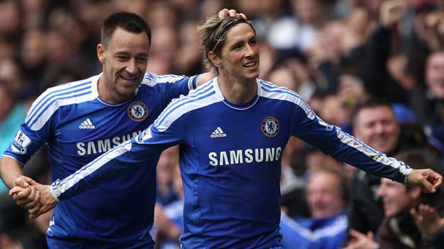 5 cầu thủ Chelsea có thể có bước đột phá ở mùa tới 5 cầu thủ Chelsea có thể có bước đột phá ở mùa tới