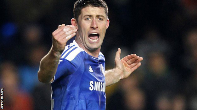 Cahill tham vọng cùng Chelsea giành Community Shield Cahill tham vọng cùng Chelsea giành Community Shield