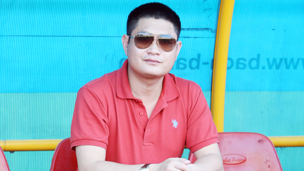 Động thái của những ông bầu Động thái của những ông bầu