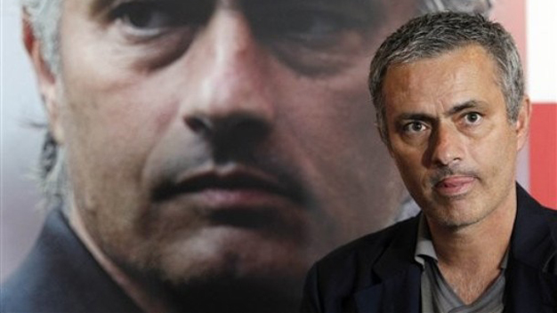 Mourinho 