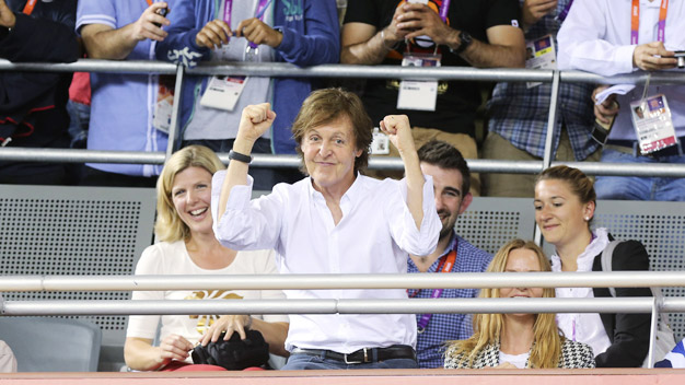 Bóng đá - Olympic 2012: London mùa vắng “sao”