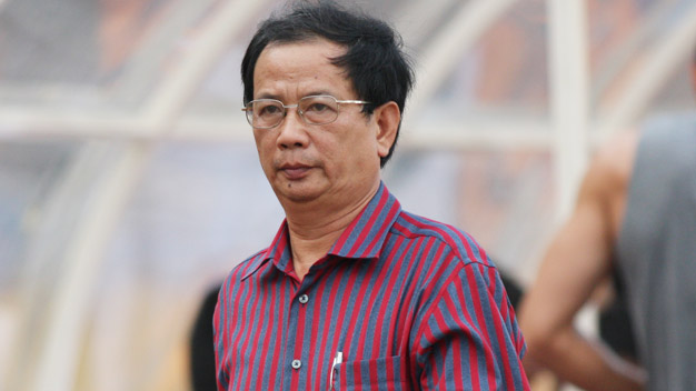 Ông Lê Nguyên Hồng (Chủ tịch QNK.QN): “Chúng tôi chưa quyết định mua lại suất lên hạng”