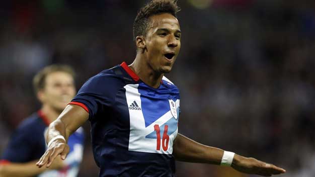 Tài năng trẻ Sinclair đến Man City là điều Tài năng trẻ Sinclair đến Man City là điều