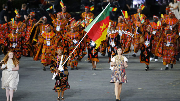 Bóng đá - Từ việc 7 VĐV Cameroon mất tích: Bi hài giấc mộng đổi đời