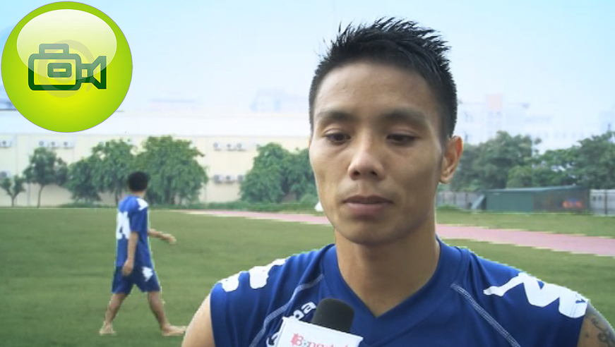 VIDEO: Hà Nội T&T: Khi bàn thắng là sự sống! VIDEO: Hà Nội T&T: Khi bàn thắng là sự sống!