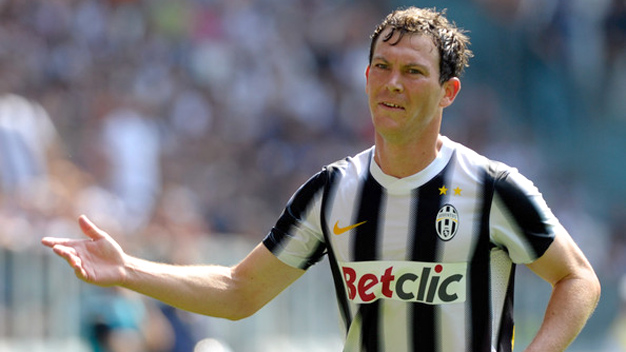 Chelsea gạ mua hậu vệ của Juventus Chelsea gạ mua hậu vệ của Juventus