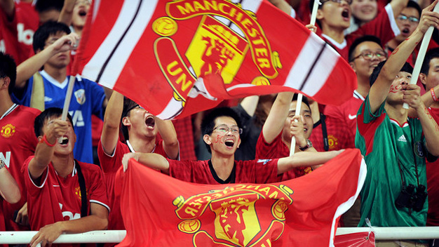 Giảm giá IPO, Man Utd vẫn là CLB giàu nhất hành tinh Giảm giá IPO, Man Utd vẫn là CLB giàu nhất hành tinh