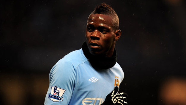 Mancini: Nhiều đại gia tới hỏi mua Balotelli Hè này Mancini: Nhiều đại gia tới hỏi mua Balotelli Hè này