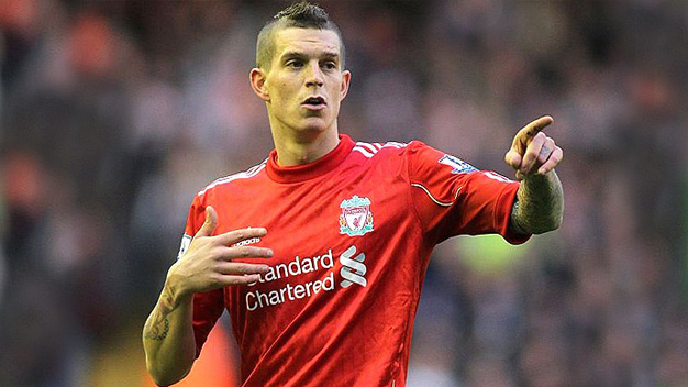 Muốn có Agger, Man City phải trả 23 triệu + Adam Johnson Muốn có Agger, Man City phải trả 23 triệu + Adam Johnson