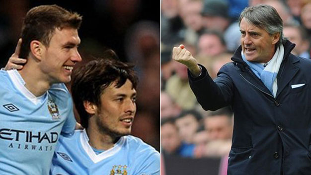 Những điều Mancini cần làm ngay để sửa sai trên TTCN