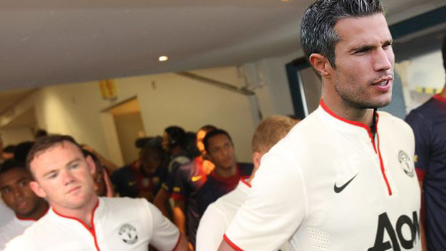 Van Persie lỡ giấc mơ về M.U vì người đại diện? Van Persie lỡ giấc mơ về M.U vì người đại diện?