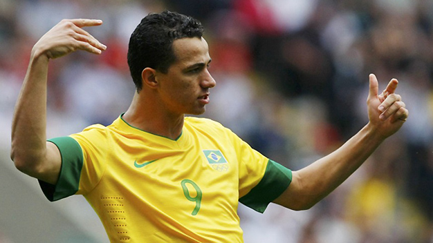 Villas-Boas sắp có sao trẻ đang nổi ở Olympic, Damiao Villas-Boas sắp có sao trẻ đang nổi ở Olympic, Damiao