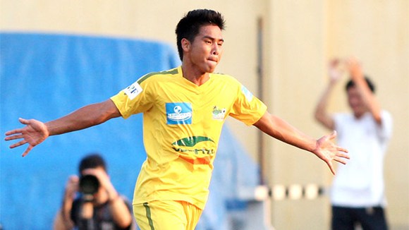 V.League 2012 kết thúc: Việt Thắng tái hồi đất Thủ