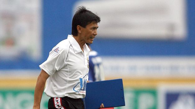 HLV Trần Công Minh (CS.ĐT): “Chúng tôi sẽ có điểm ở Chi Lăng”